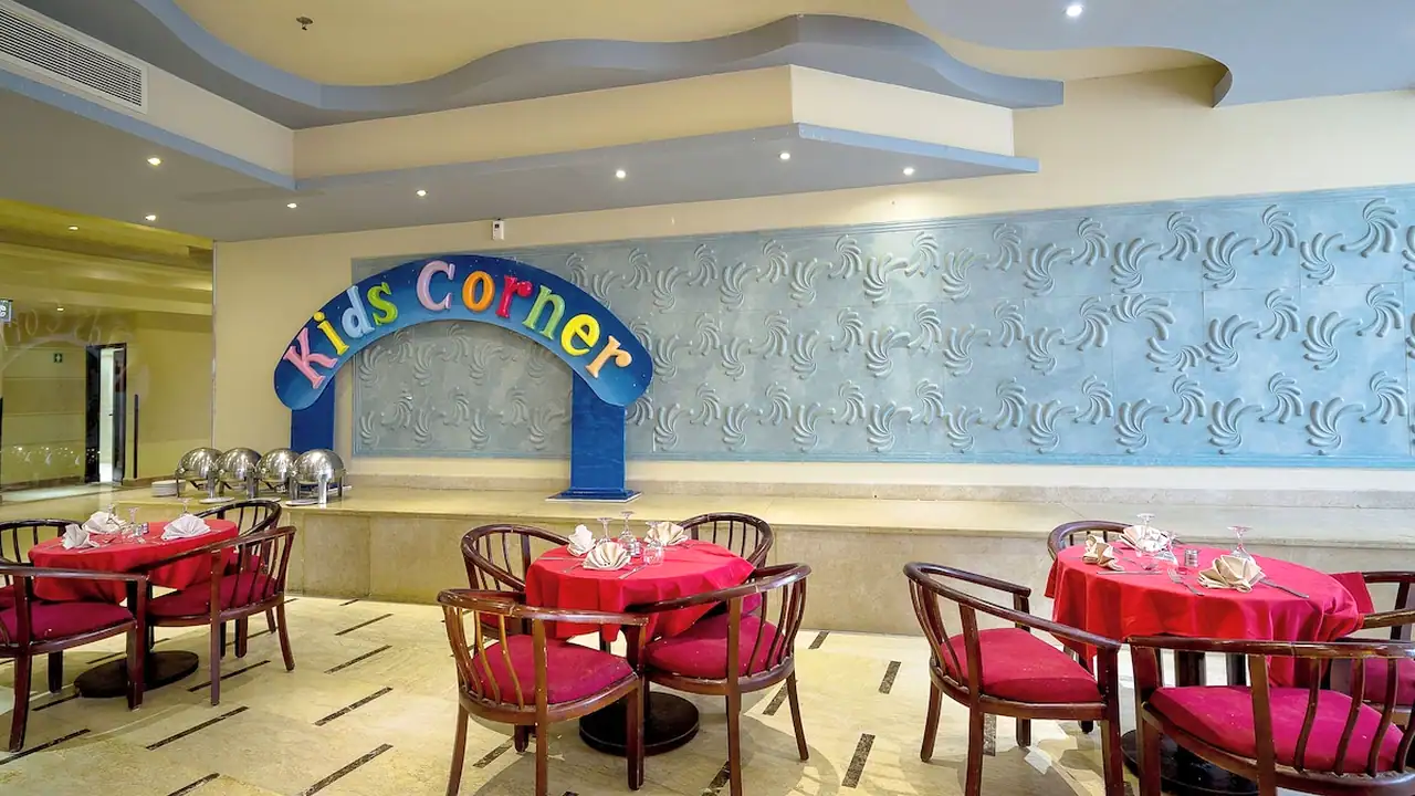 الفندق إيجلز بارادايس أبو سوما - سوما باي